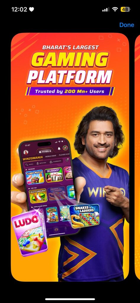 winzo